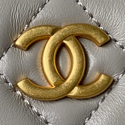 Chanel Hobo Bag