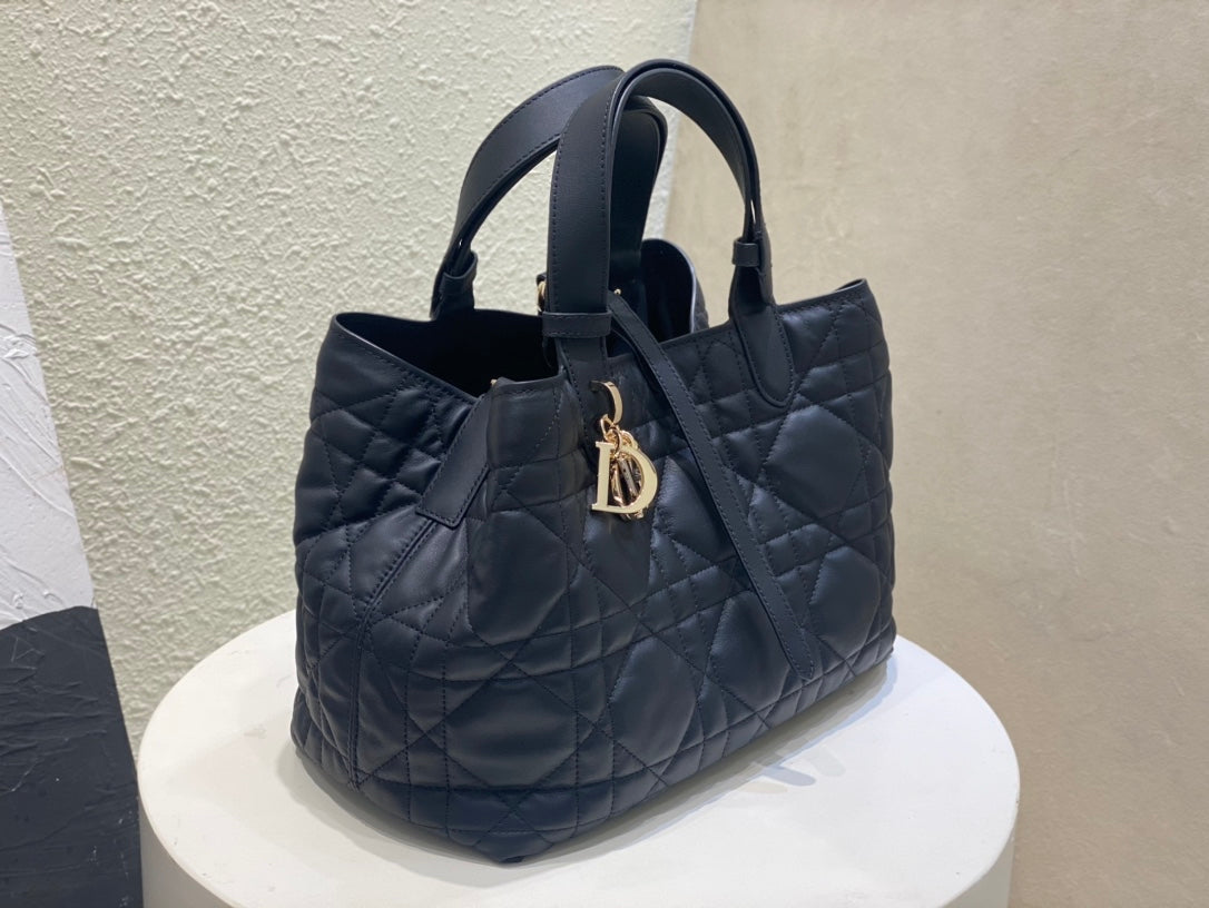 Christian Dior Medium Toujours Bag