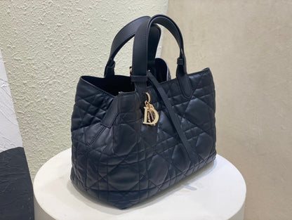 Christian Dior Medium Toujours Bag