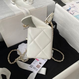Chanel  Mini Box Bag