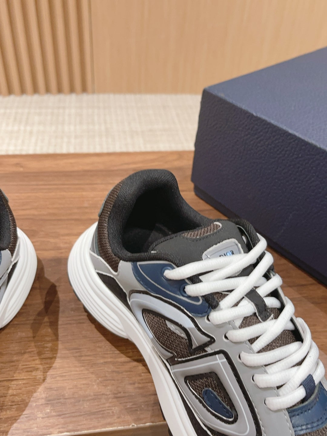 Christian Dior Men B30 Sneaker