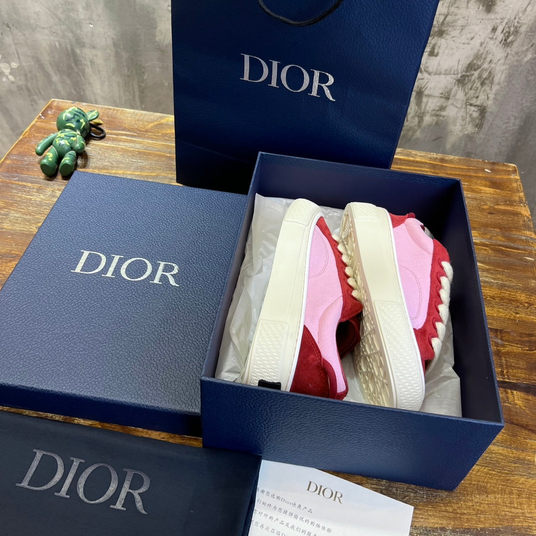 Christian Dior B33 Sneakers