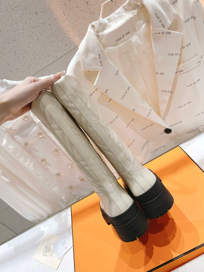 Hermes Boot