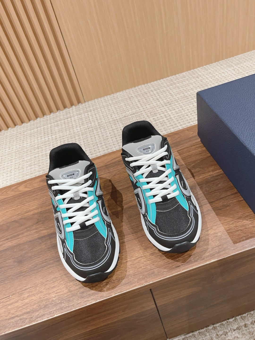 Christian Dior Men B30 Sneaker