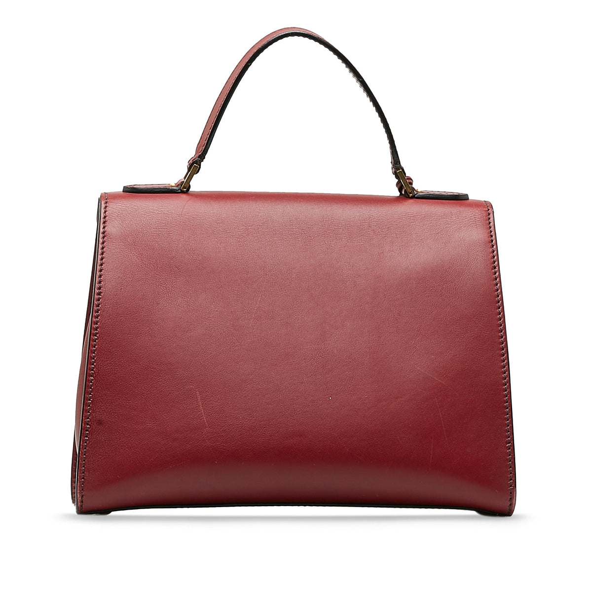 Dior Leather Shoulder Bag Rovelle Bags