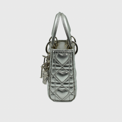 Dior Lady Dior Shoulder Bag Rovelle Bags