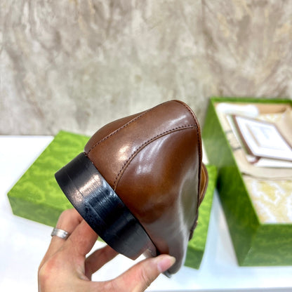 Gucci Men Loafers
