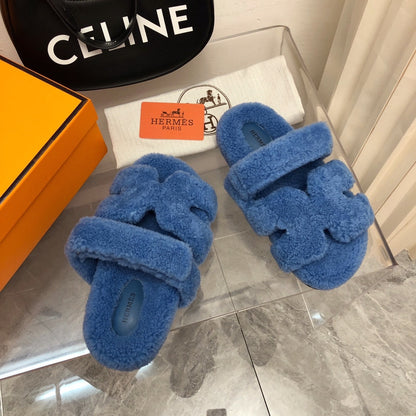 Hermes Chypre  Sandal