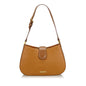 Burberry Others United Leather Brown Shoulder Bag