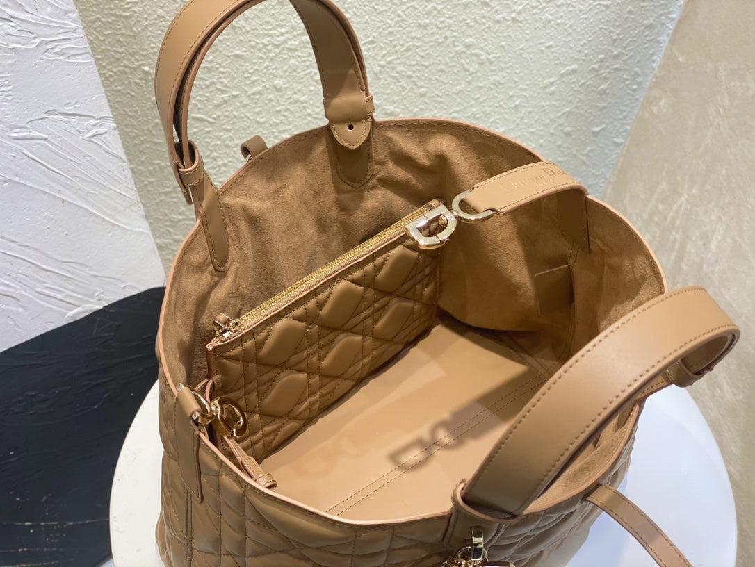 Christian Dior Medium Toujours Bag