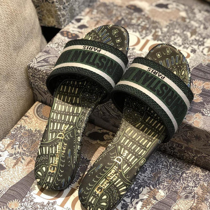 Dior Sandals