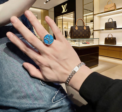 High-Quality Matching Couple Bracelets