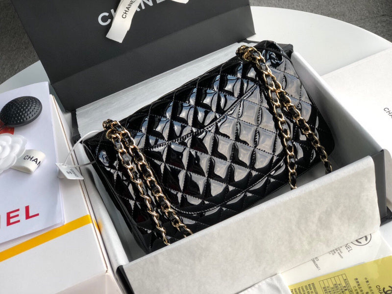 Chanel Luxury Handbag Style 165 Rovelle Bags