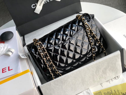 Chanel Luxury Handbag Style 165 Rovelle Bags