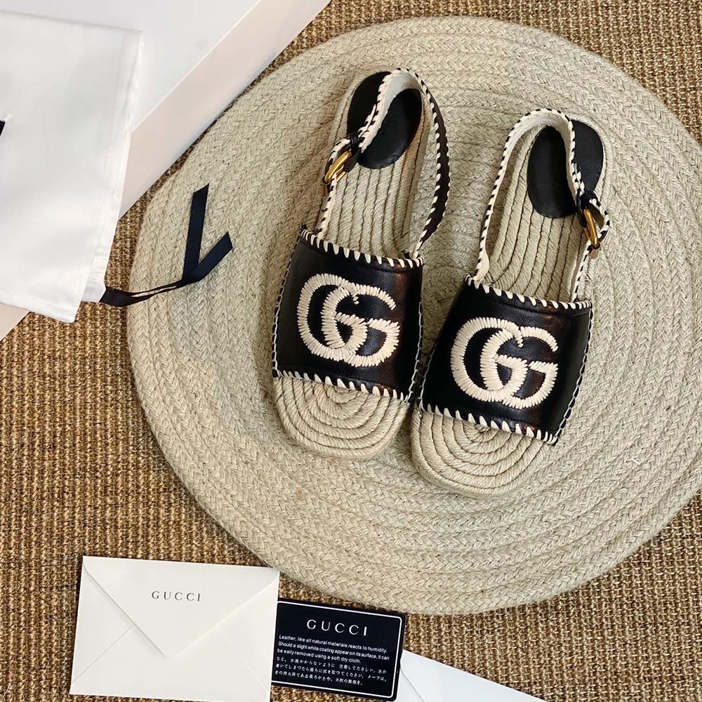 Gucci Sandals