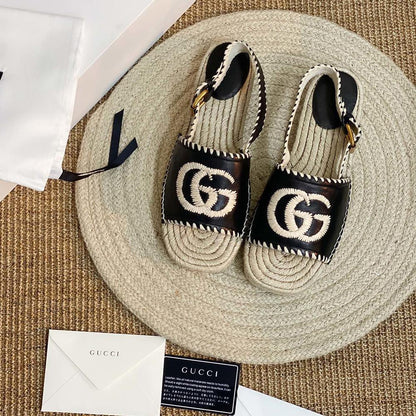 Gucci Sandals
