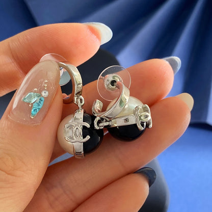 High-Quality Stud Earrings-171