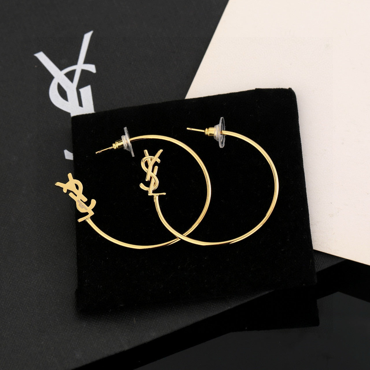 High-Quality Stud Earrings-43
