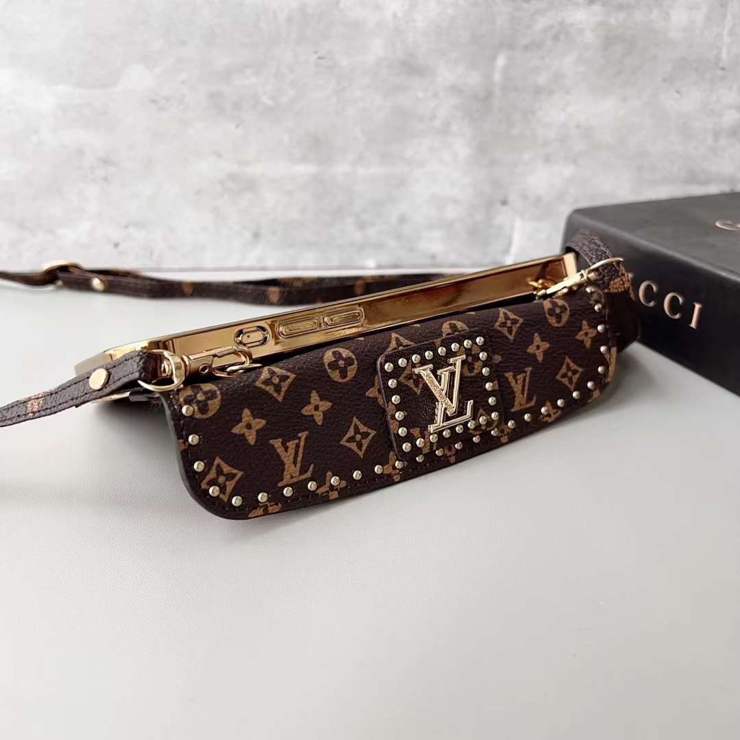 Wallet Crossbody Phone Case  for samsung