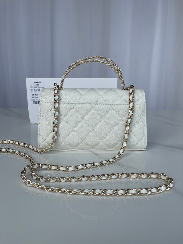 Chanel Luxury Handbag Style 99 Rovelle Bags