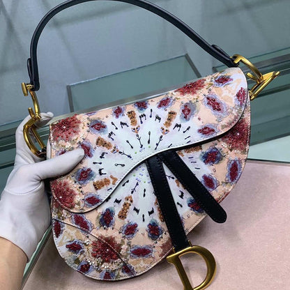 SADDLE BAG