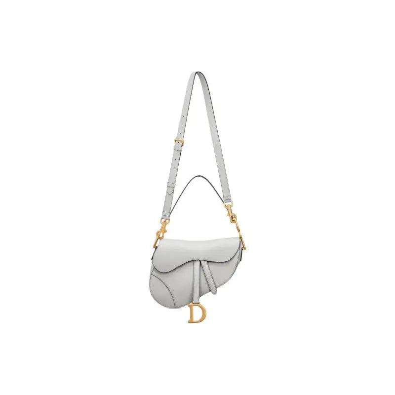 Dior Leather Mini Crossbody Bag Rovelle Bags