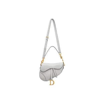 Dior Leather Mini Crossbody Bag Rovelle Bags