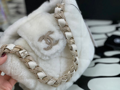 Chanel Luxury Handbag Style 594 Rovelle Bags