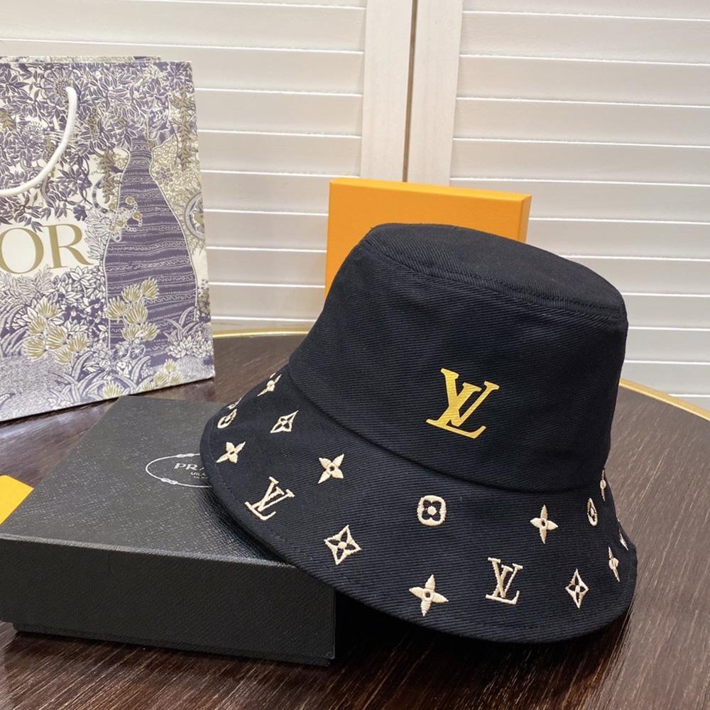 Louis Vuitton Hat