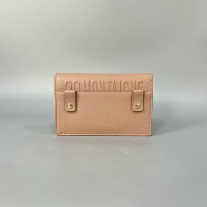 Dior Bag 19×12 5×4Cm Beige Xj10859 Rovelle Bags