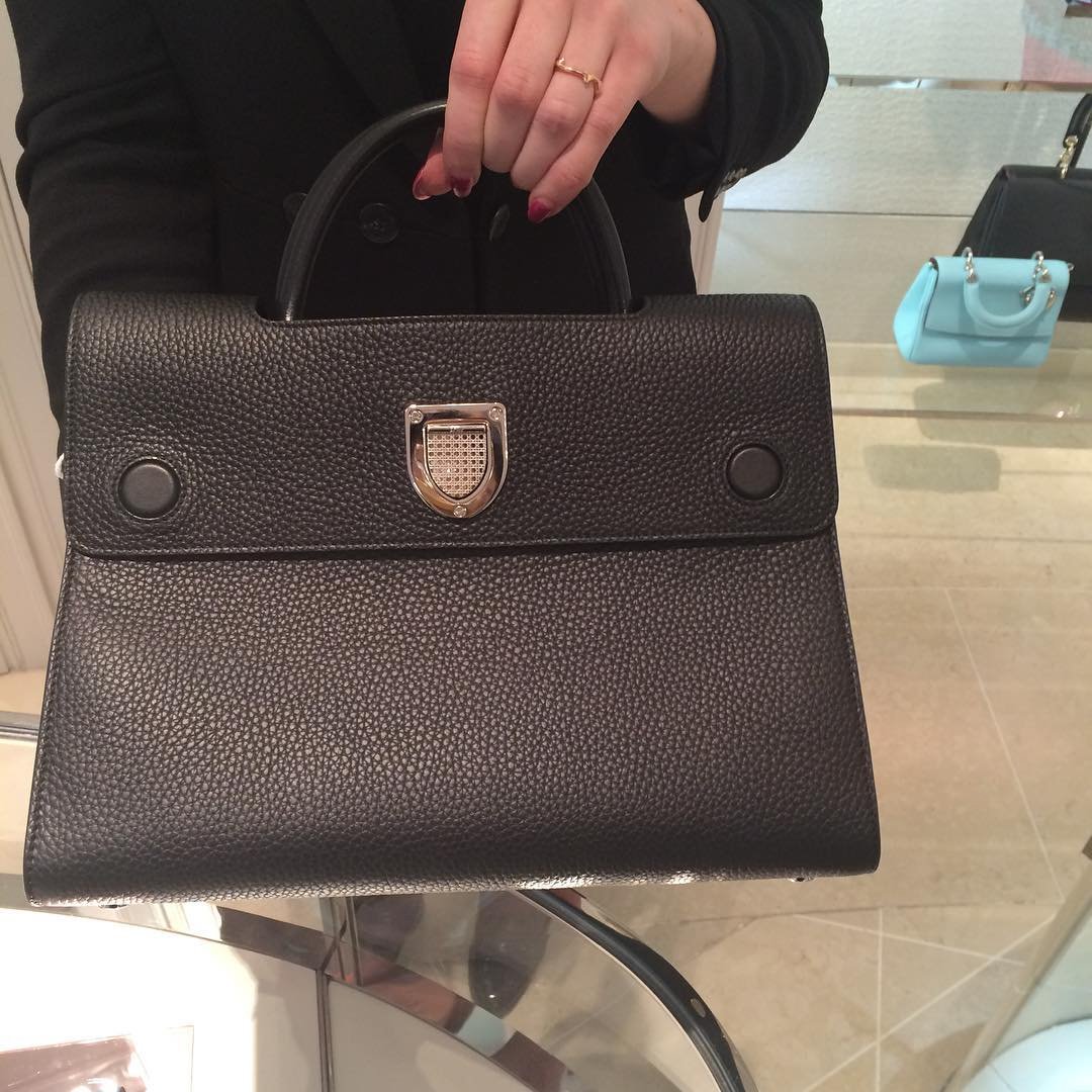 Dior Diorever Large Bag Rovelle Bags