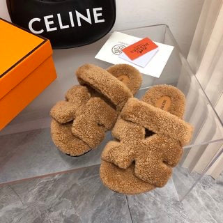 Hermes Chypre  Sandal