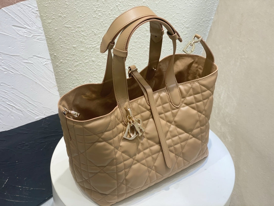 Christian Dior Medium Toujours Bag