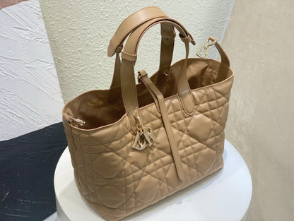 Christian Dior Medium Toujours Bag