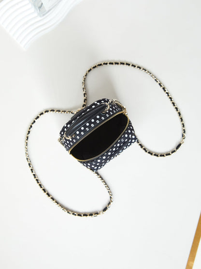 Chanel  Mini  Backpack