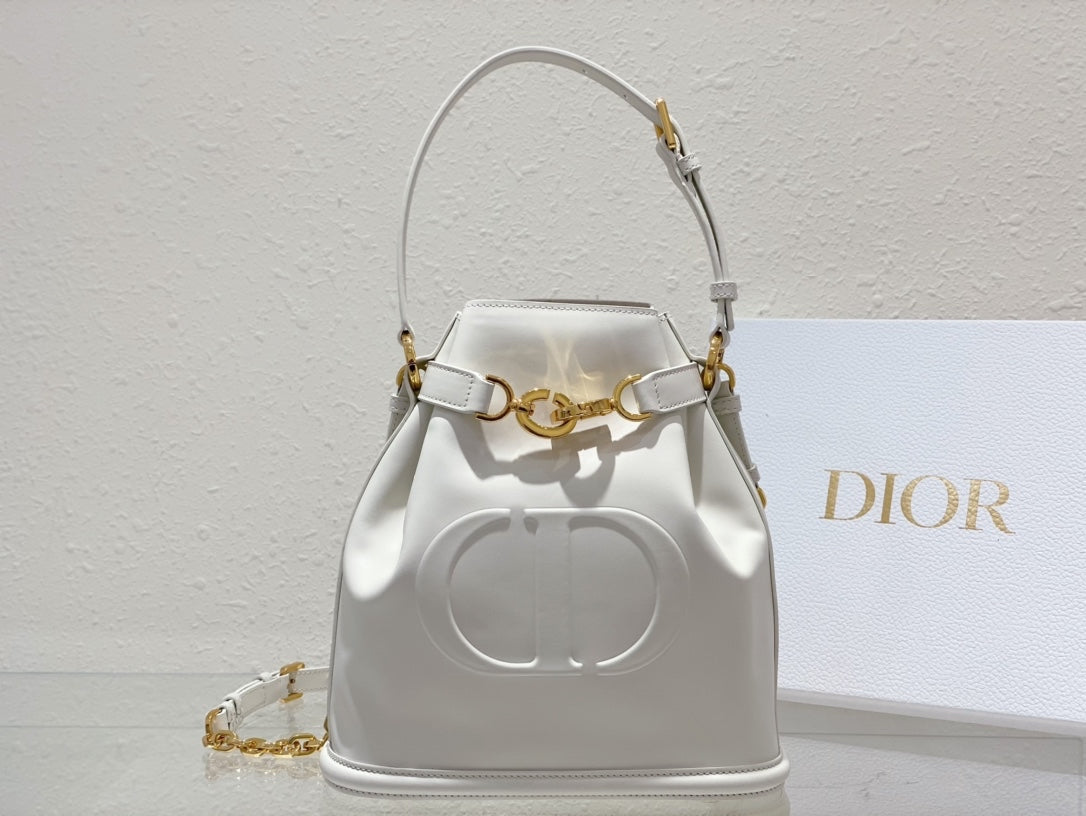 Christian Dior Medium C'est Bag