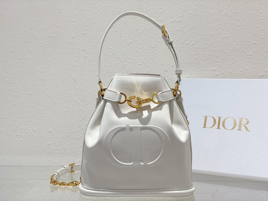 Christian Dior Medium C'est Bag