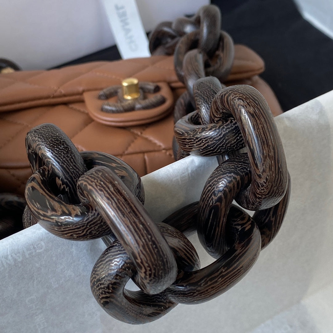 Chanel  Mini Flap Bag