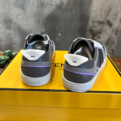 Fendi Step Sneaker