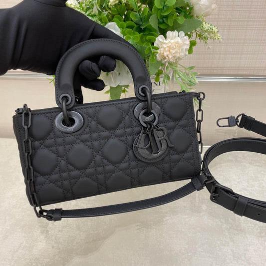 Christian Dior  Small Lady D - Joy Bag