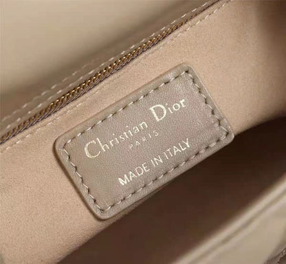 Christian Dior Mini  Lady Dior Bag