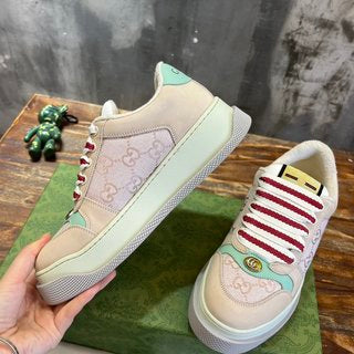 Gucci  GG Screener Sneakers