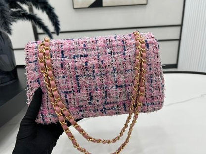 Chanel Classic Flap Bag