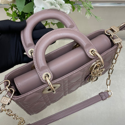 Christian Dior  Small Lady D - Joy Bag