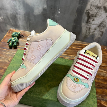 Gucci  GG Screener Sneakers