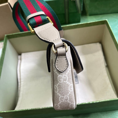 Gucci Ophidia Mini Bag