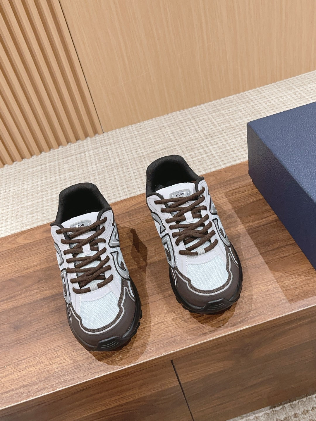 Christian Dior Men B30 Sneaker