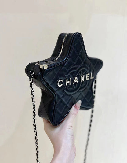 Chanel Star Bag