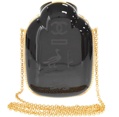 Chanel Luxury Leather Red Shoulder Bag Rovelle Bags