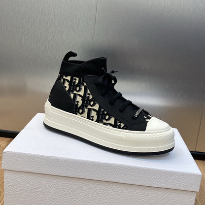Christian Dior Walk'n  Sneakers